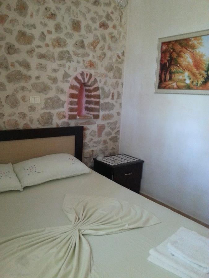 Altin Skrapari Guesthouse クサミル エクステリア 写真