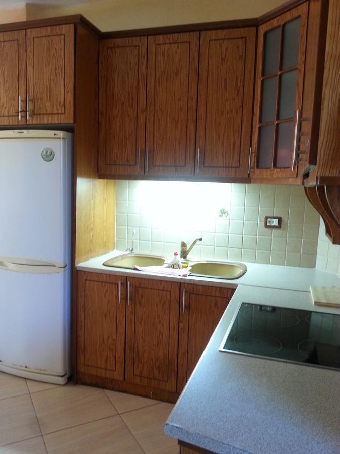 Altin Skrapari Guesthouse クサミル エクステリア 写真