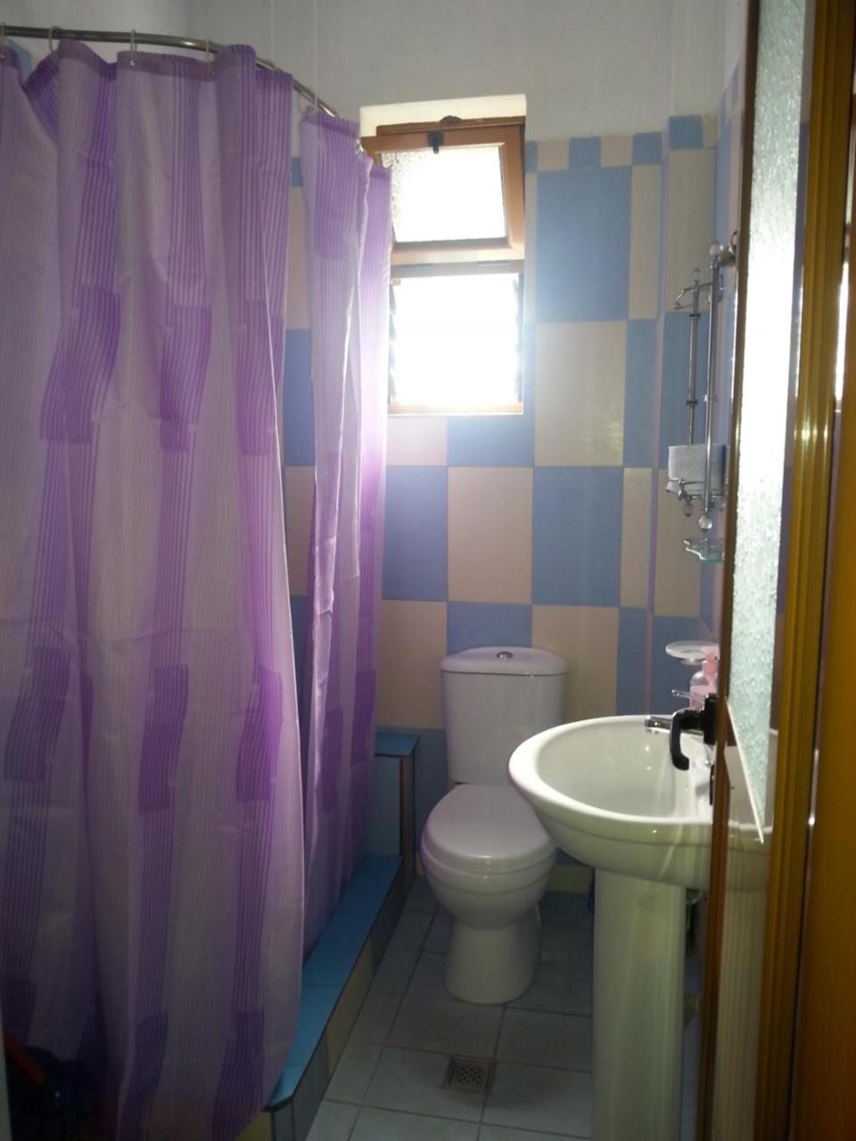 Altin Skrapari Guesthouse クサミル エクステリア 写真