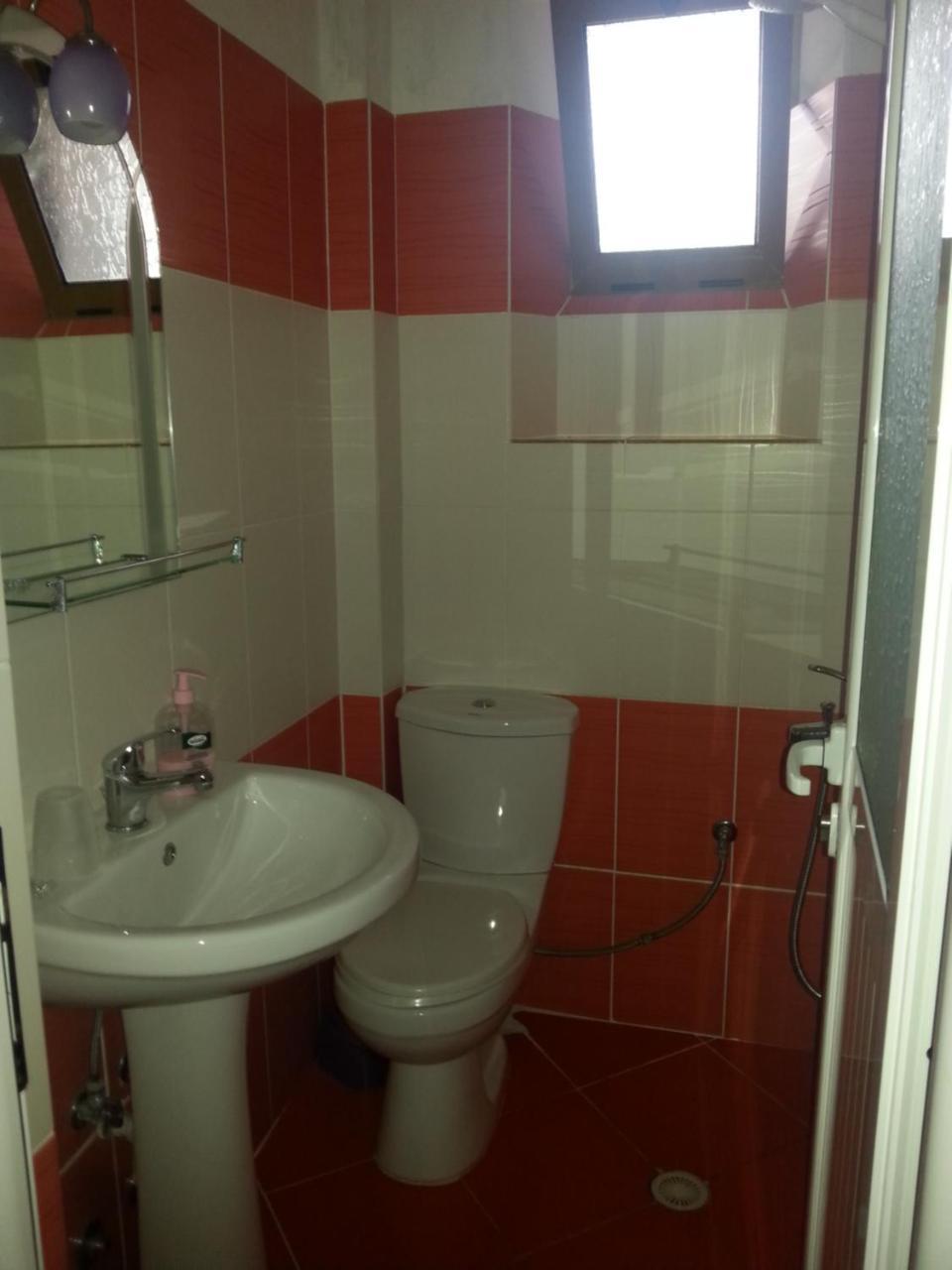 Altin Skrapari Guesthouse クサミル エクステリア 写真